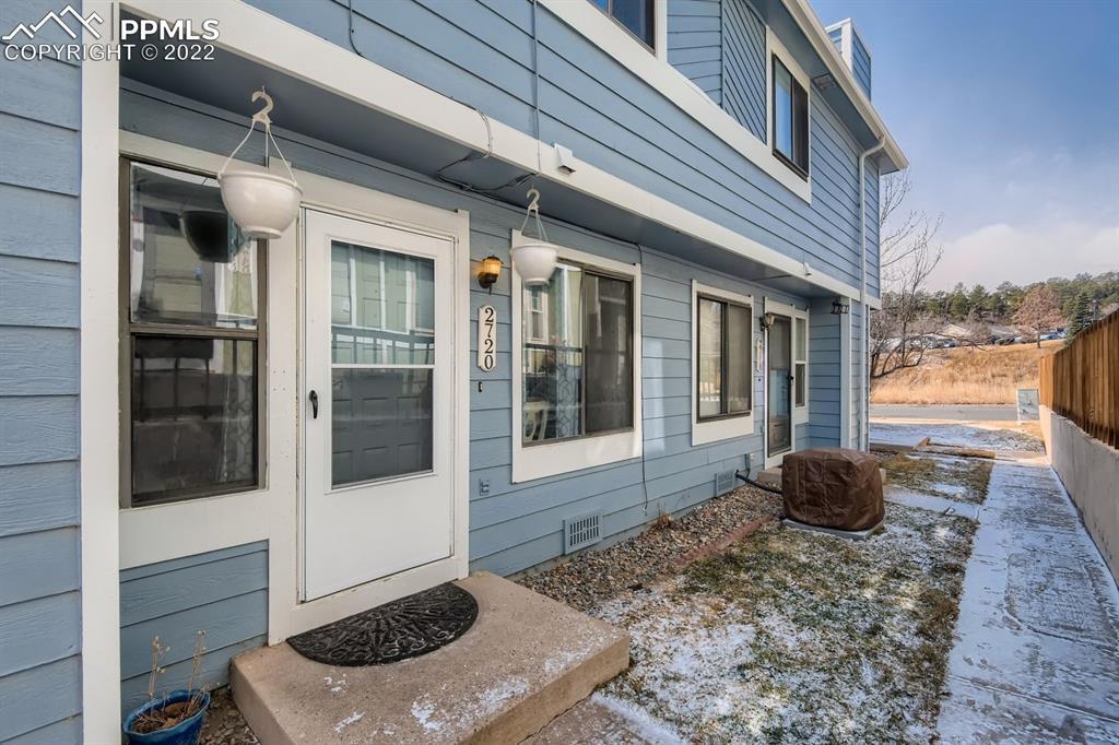 2720 Hearthwood Ln., Colorado Springs, CO 80917