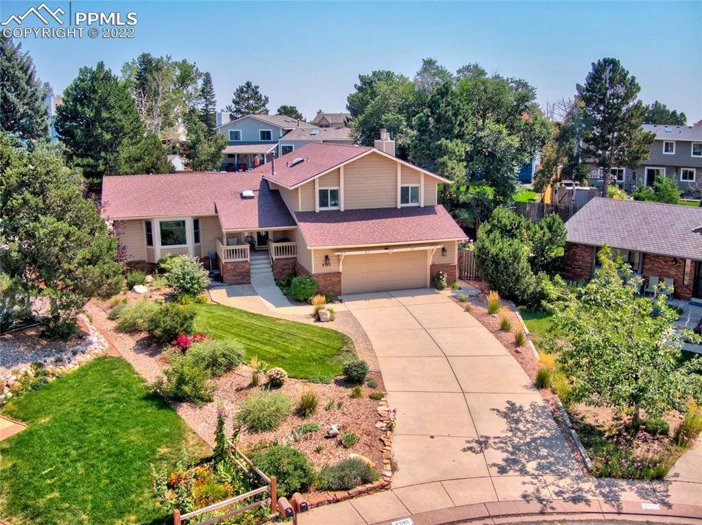 8385 Pilot Ct., Colorado Springs, CO 80920