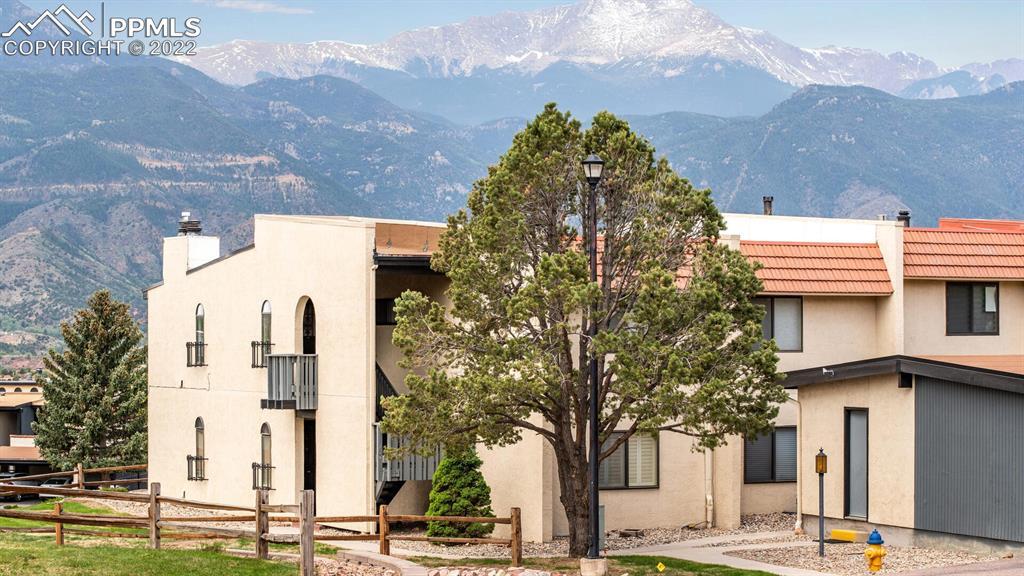 1130 Fontmore Rd. #A, Colorado Springs, CO 80904
