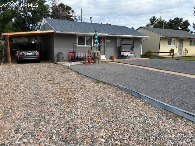 2416 Winnipeg St., Pueblo, CO 81004