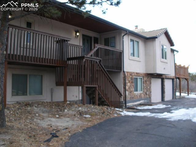1360 Fawnwood Rd., Monument, CO 80132