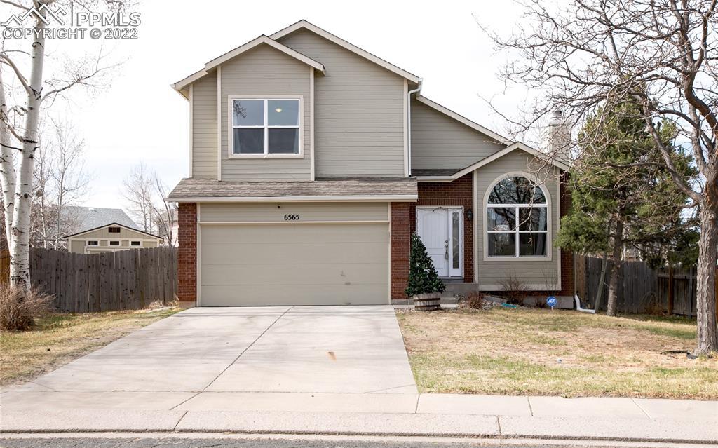 6565 Turkey Tracks Rd., Colorado Springs, CO 80922