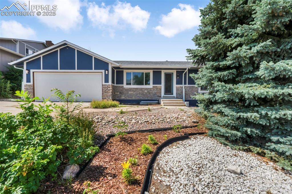 5255 Coneflower Ln., Colorado Springs, CO 80917