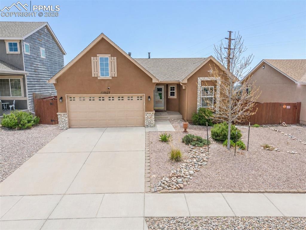 1527 Woodpark Dr., Colorado Springs, CO 80951