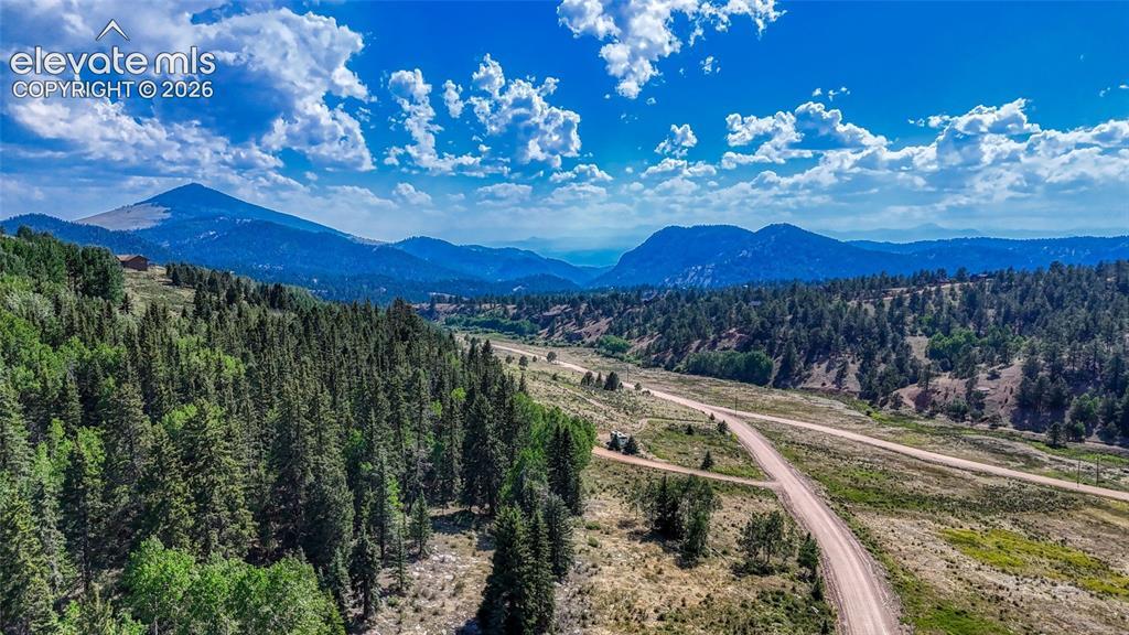1444 Anges Dr., Cripple Creek, CO 80813