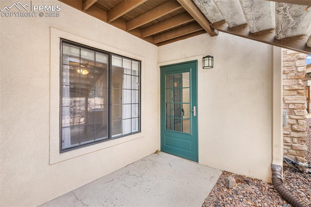 2132 Denton Grove #102, Colorado Springs, CO 80919