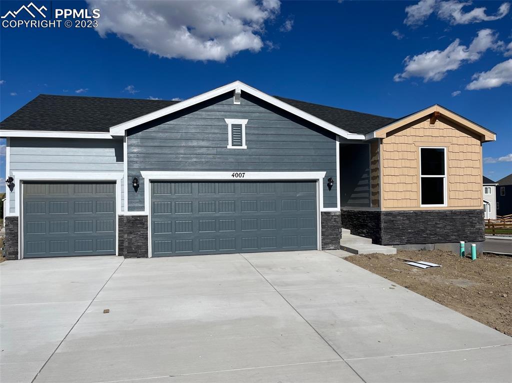 4007 Patterdale Pl., Colorado Springs, CO 80922