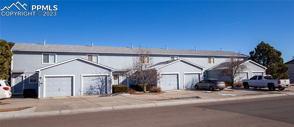 2349 Shawnee Dr., Colorado Springs, CO 80915