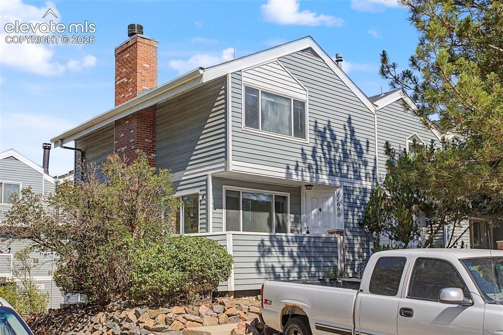 11680 E Cedar Ave., Aurora, CO 80012