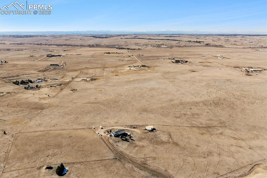 30775 Mountain View Tr., Kiowa, CO 80117