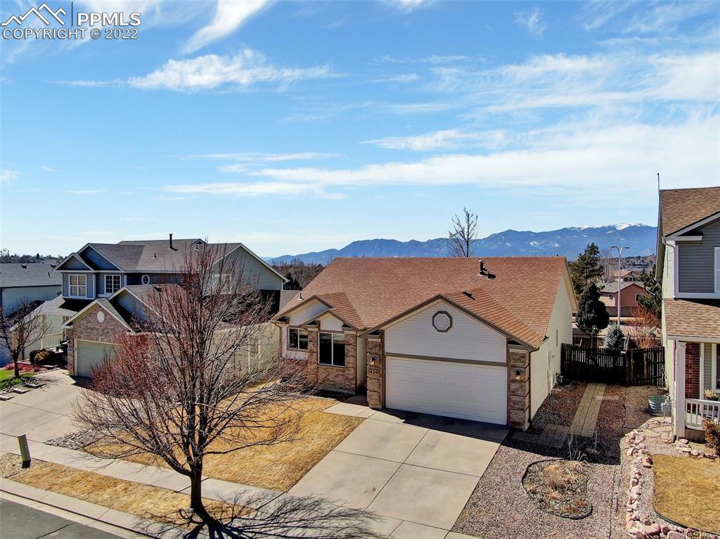 3424 Macgregor Dr., Colorado Springs, CO 80922