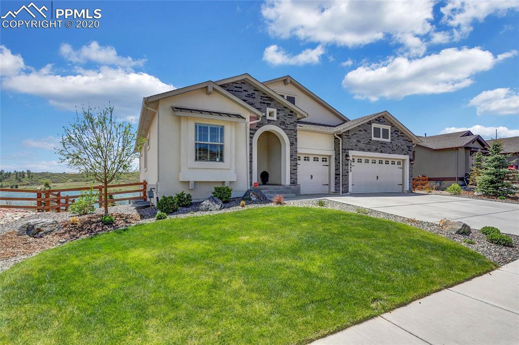 3045 Waterfront Dr., Monument, CO 80132