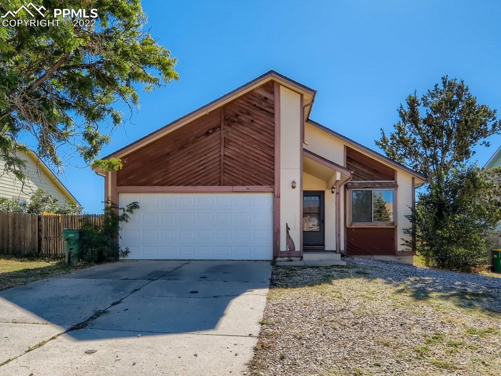 3441 W Monica Dr., Colorado Springs, CO 80916