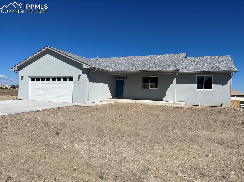 449 S Laporte Pl., Pueblo West, CO 81007