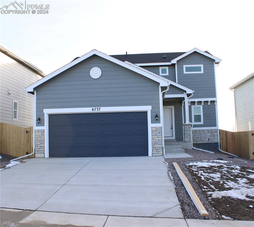 6737 Pearsoll St., Colorado Springs, CO 80925