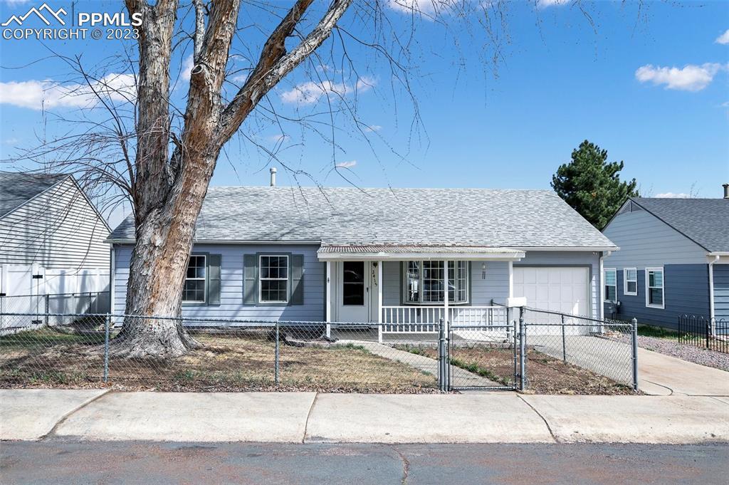 2415 Byers Ave., Colorado Springs, CO 80905