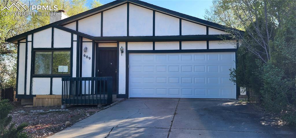 609 Autumn Pl., Fountain, CO 80817