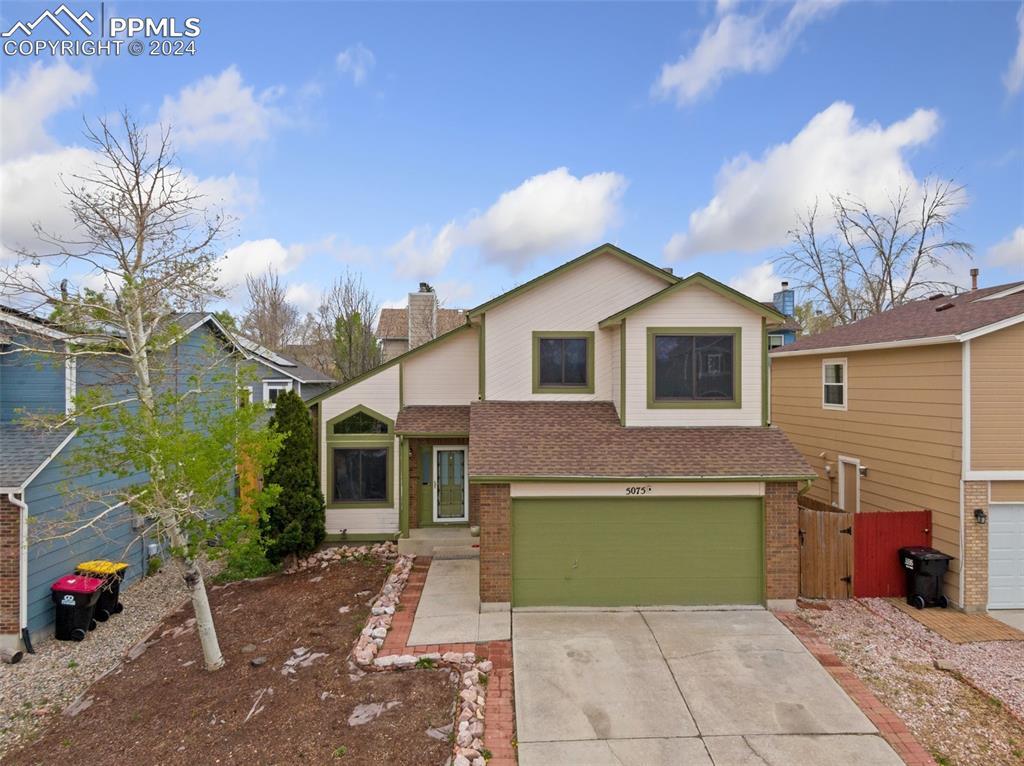 5075 Rushford Pl., Colorado Springs, CO 80923