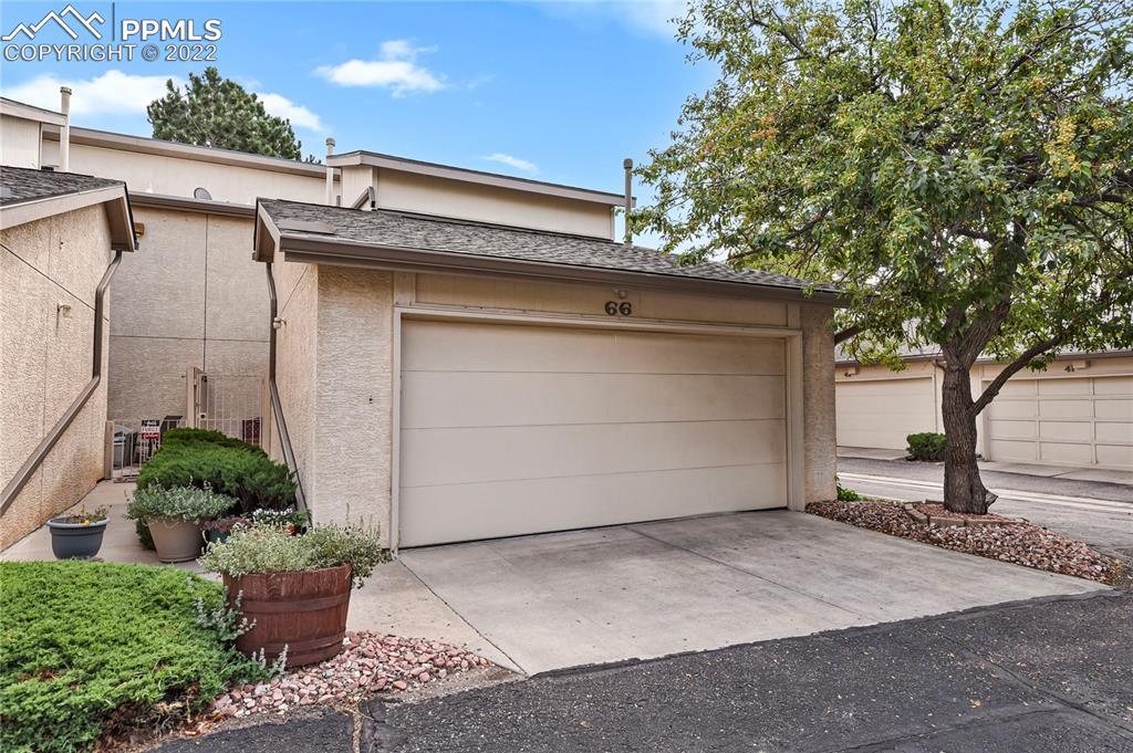 3330 Templeton Gap Rd. #66, Colorado Springs, CO 80907