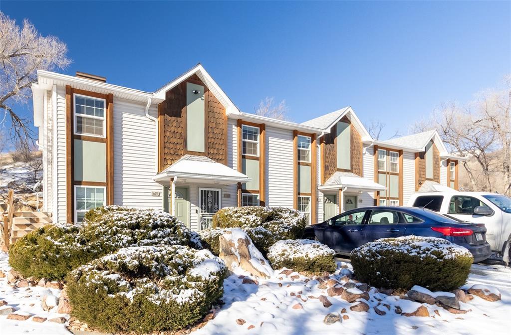 565 W Dale St., Colorado Springs, CO 80905