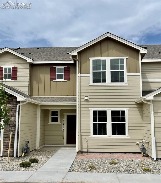 16375 Gaucho Gulch Grove, Monument, CO 80132