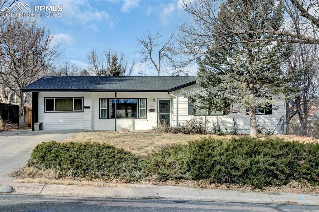 1102 North Star Dr., Colorado Springs, CO 80905