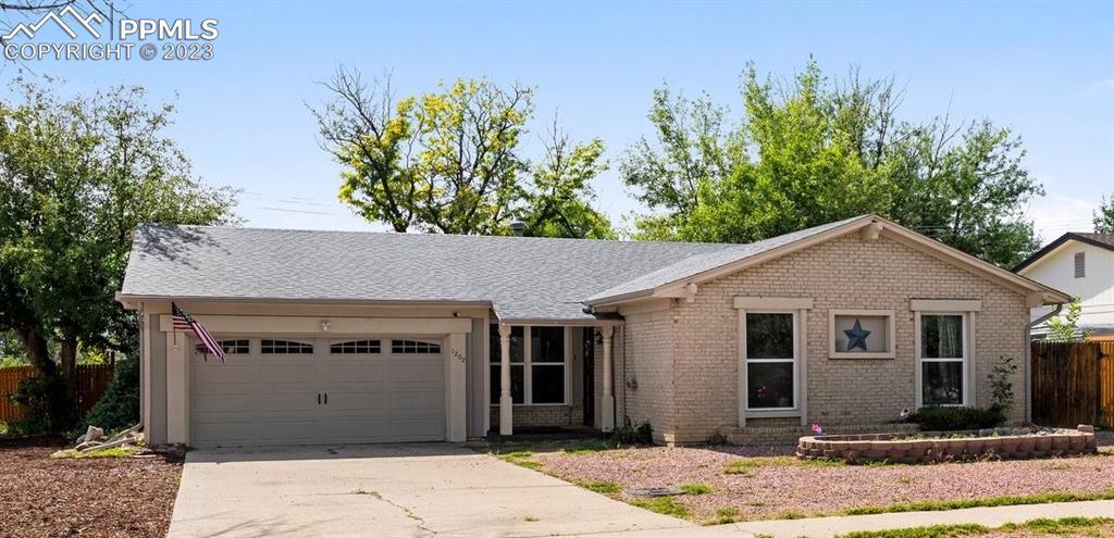 1202 Wynkoop Dr., Colorado Springs, CO 80909