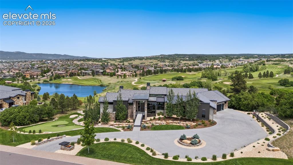 1484 Vine Cliff Heights, Colorado Springs, CO 80921