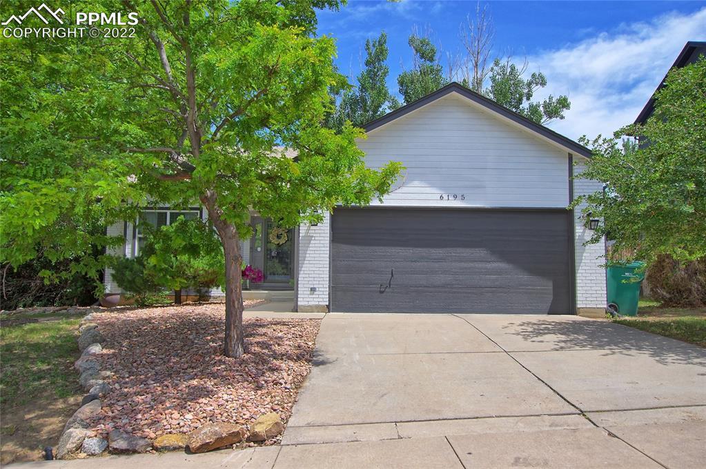 6195 Northwind Dr., Colorado Springs, CO 80918