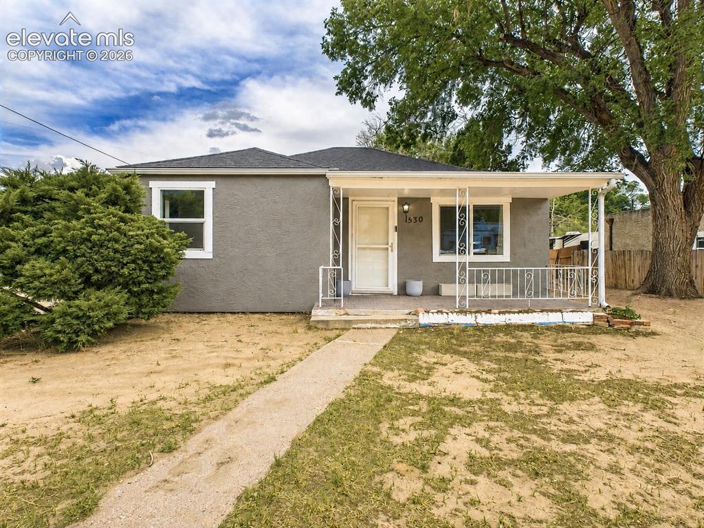 1530 N Norwood Ave., Pueblo, CO 81001