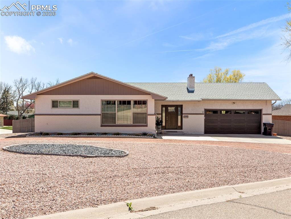 20 Robertson Rd., Pueblo, CO 81001