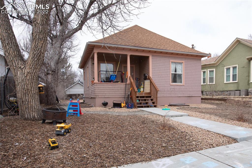 1328 N Corona St., Colorado Springs, CO 80903