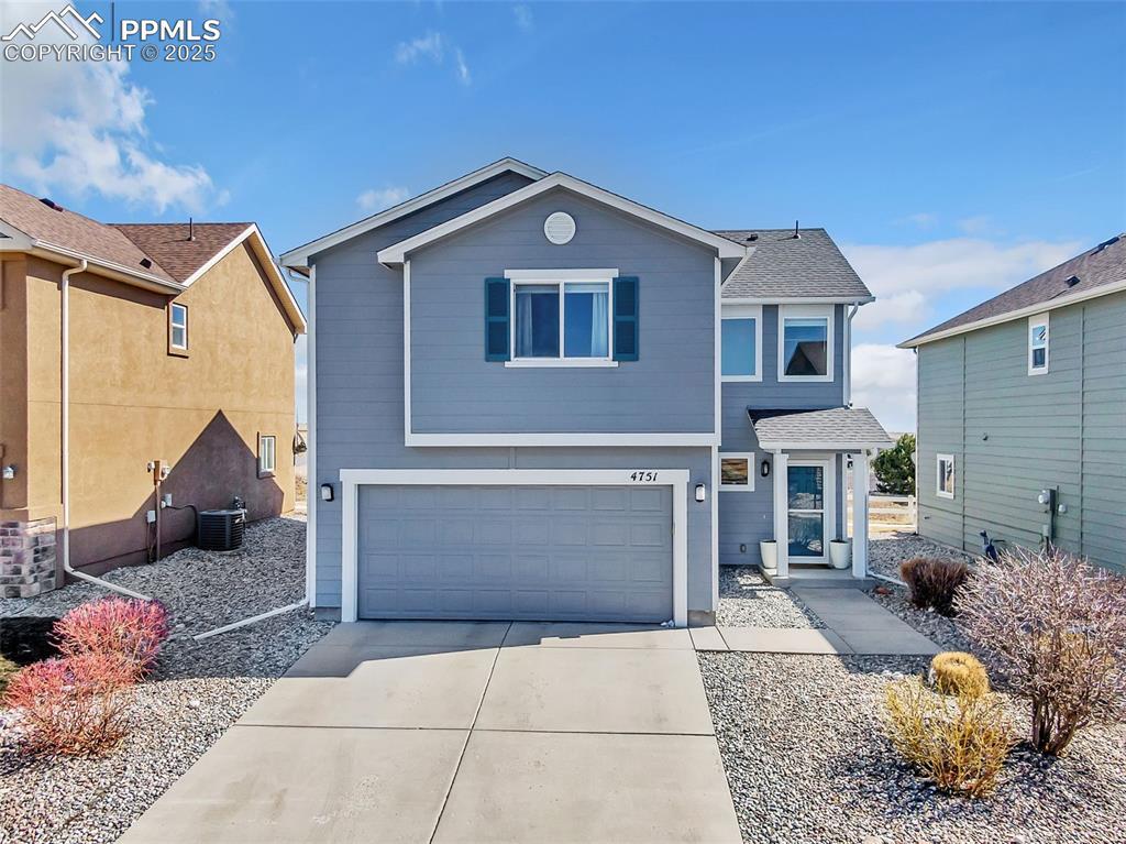 4751 Falcons Hood Point, Colorado Springs, CO 80922