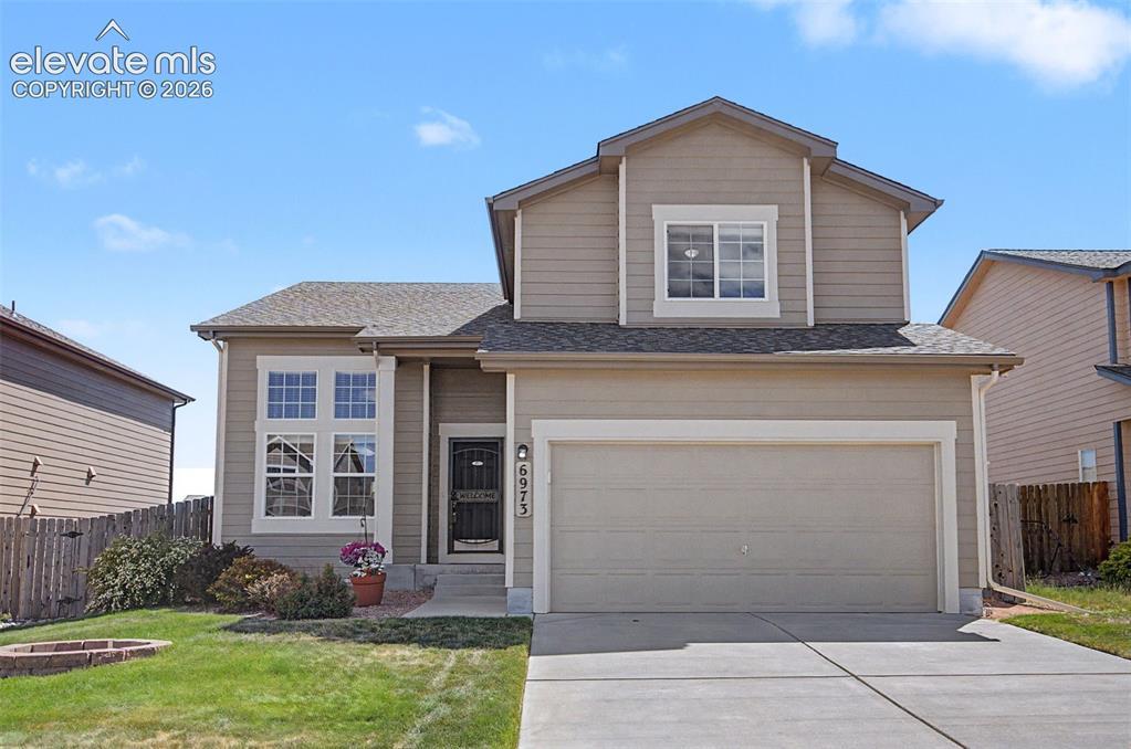 6973 Sierra Meadows Dr., Colorado Springs, CO 80908