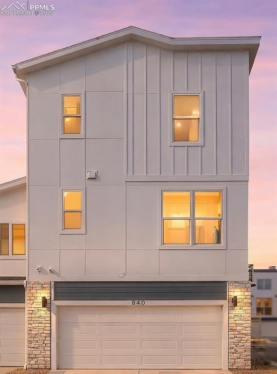 840 Beckton Heights, Colorado Springs, CO 80907