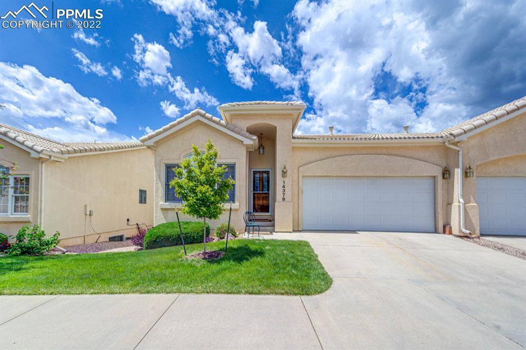 14378 Secret Glen Grove, Colorado Springs, CO 80921