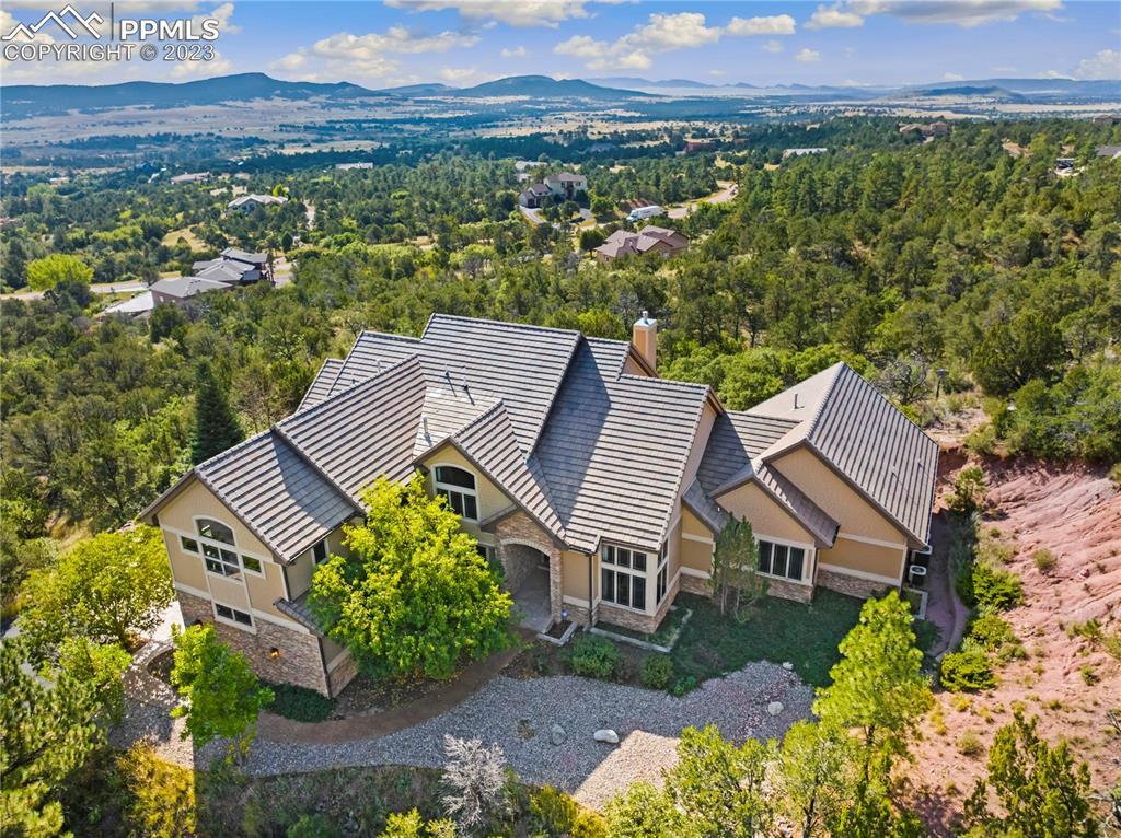 4545 Tierra Rojo Dr., Colorado Springs, CO 80926