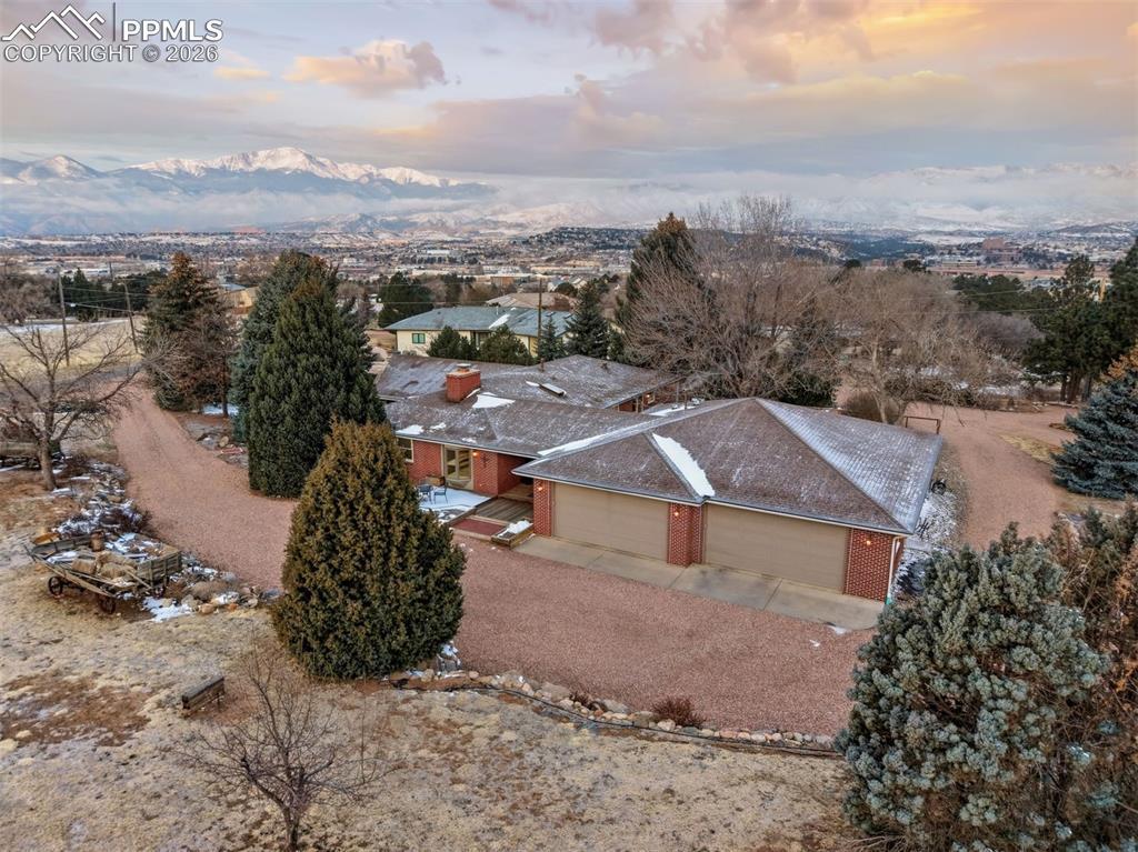 10143 Pine Glade Dr., Colorado Springs, CO 80920
