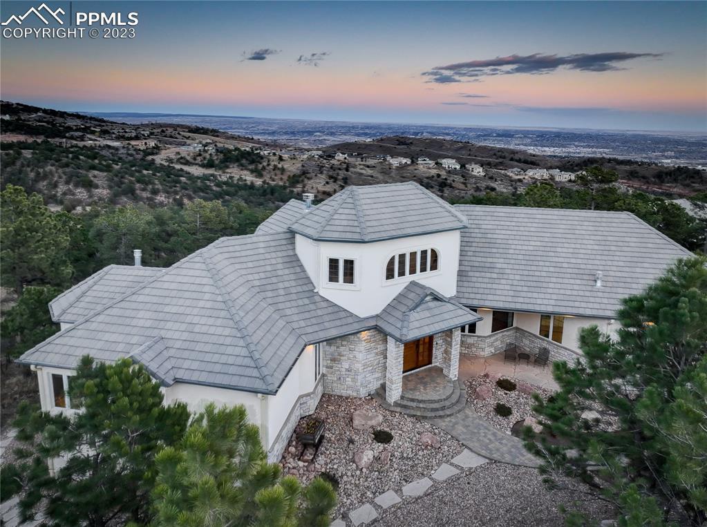 4450 Monitor Rock Ln., Colorado Springs, CO 80904