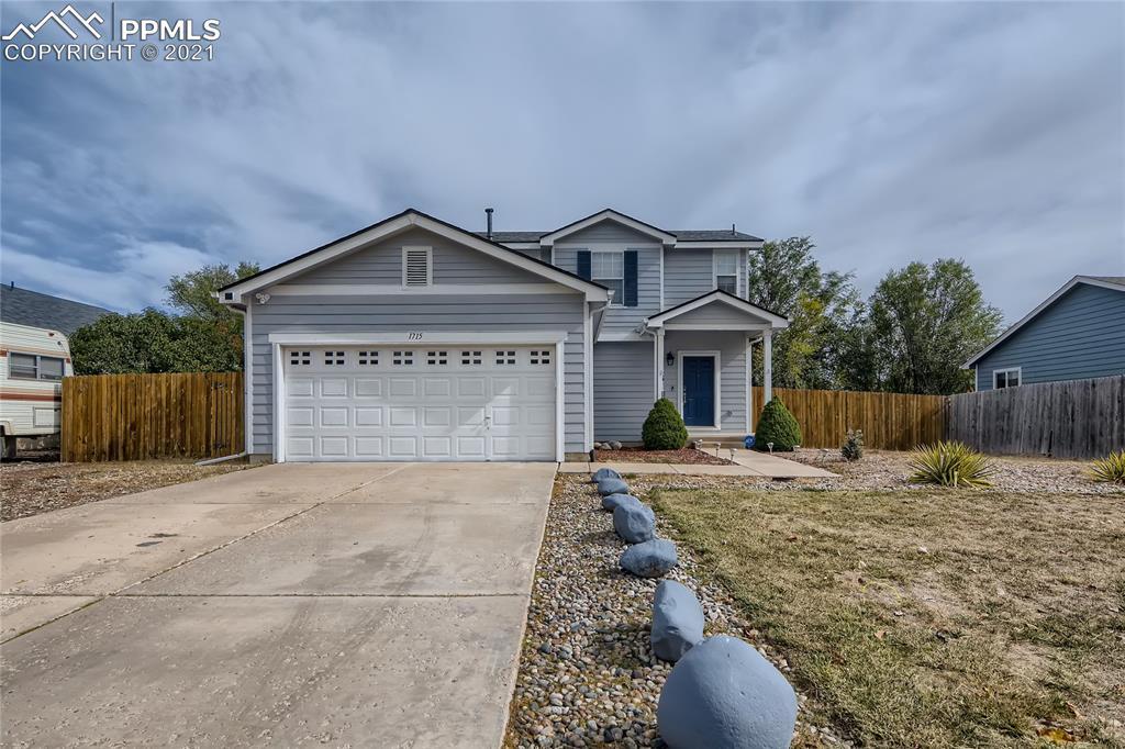1715 Maxwell St., Colorado Springs, CO 80906