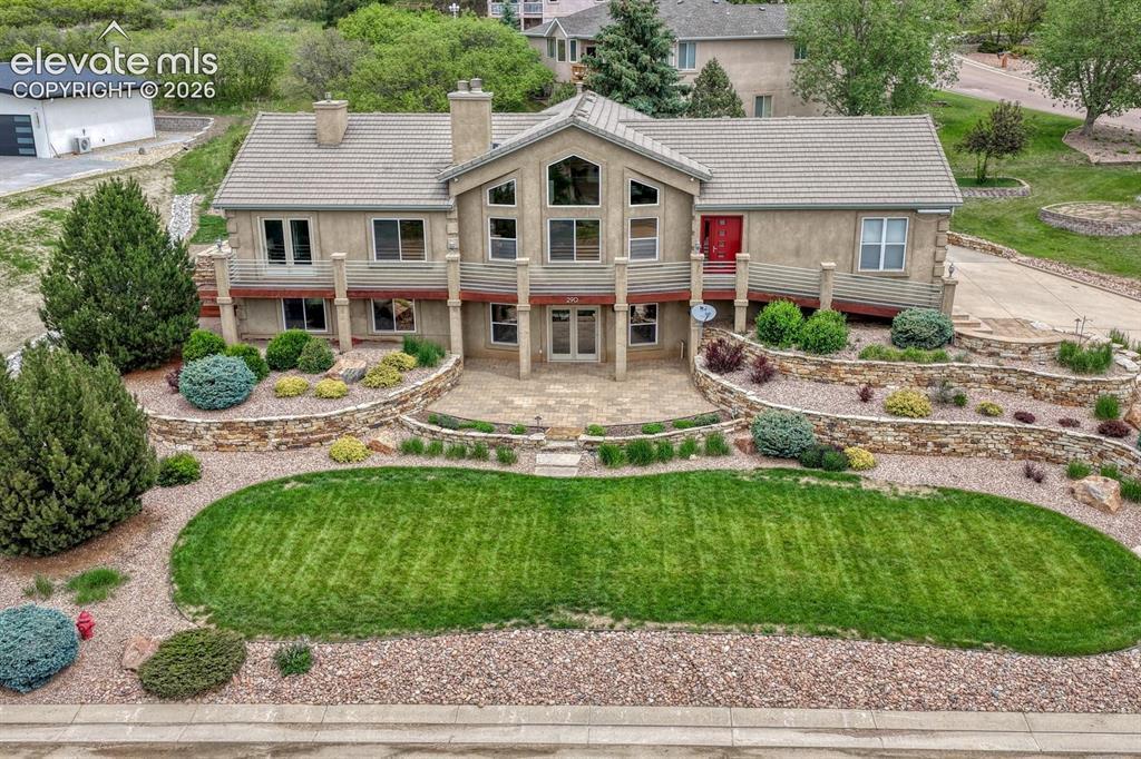 290 Lariat Ln., Colorado Springs, CO 80921