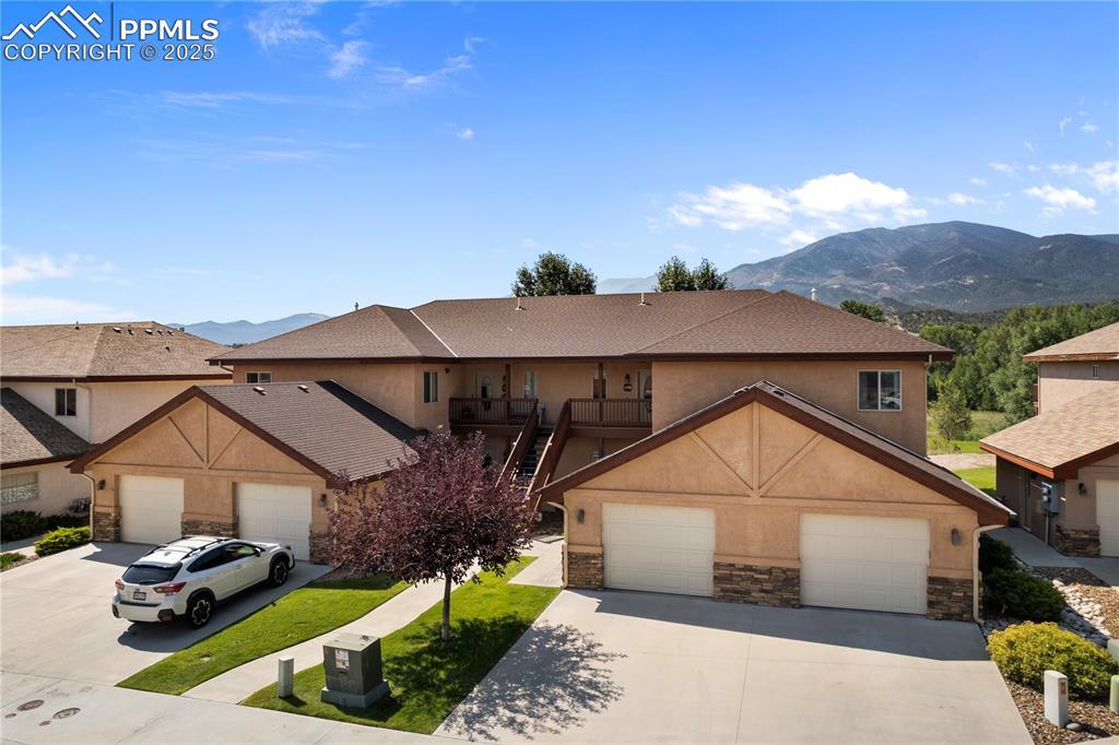 117 M And M Ln. #5D, Salida, CO 81201
