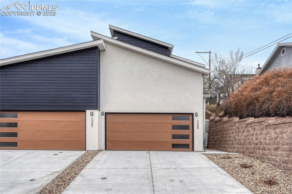 125 Terrace Dr., Colorado Springs, CO 80906