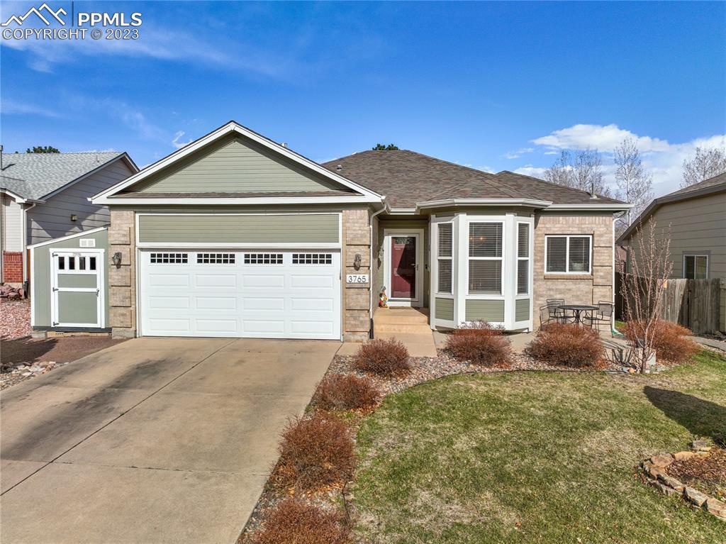 3765 St Simons Ct., Colorado Springs, CO 80920