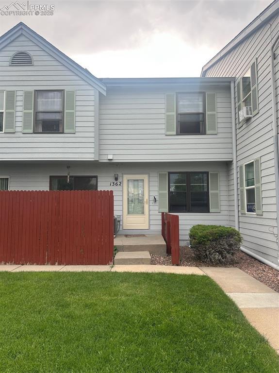 1362 Firefly Cir., Colorado Springs, CO 80916