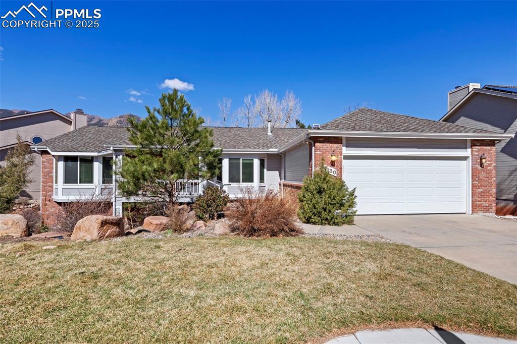 8130 Routt Ct., Colorado Springs, CO 80919