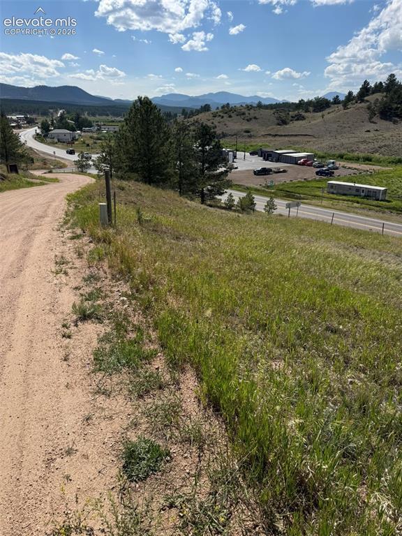 137 Hillside Dr., Florissant, CO 80816