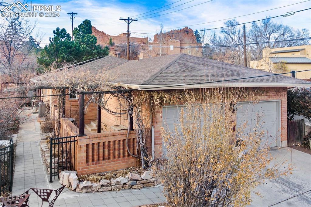 10 N 33rd St., Colorado Springs, CO 80904