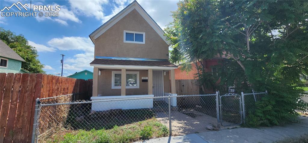 1234 Bohmen Ave., Pueblo, CO 81006