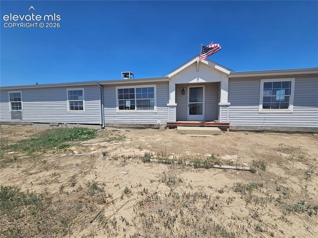 4875 Salt Cedar Rd., Pueblo, CO 81008
